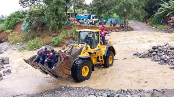 GORE convoca a licitación para construcción del puente San Antonio en El Faique