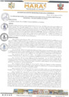 Vista preliminar de documento ACUERDO DE CONCEJO MUNICIPAL N°029-2023-CM-MDM/U