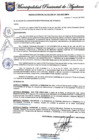 Vista preliminar de documento RESOLUCION ALCALDIA  N° 338pdf