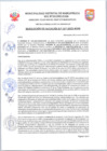 Vista preliminar de documento RESOLUCION DE ALCALDIA Nº167-2023-MDM