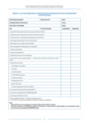 Vista preliminar de documento Anexo N° 11: Lista de chequeo para la presentación de expedientes de TB-DR al CRER/CER/CNER y validación de RUE.