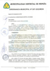 Vista preliminar de documento ORDENANZA MUNICIPAL Nº007-2022/MDN