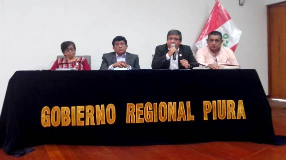 Piura: Cerca de 600 mil jóvenes no han terminado sus estudios