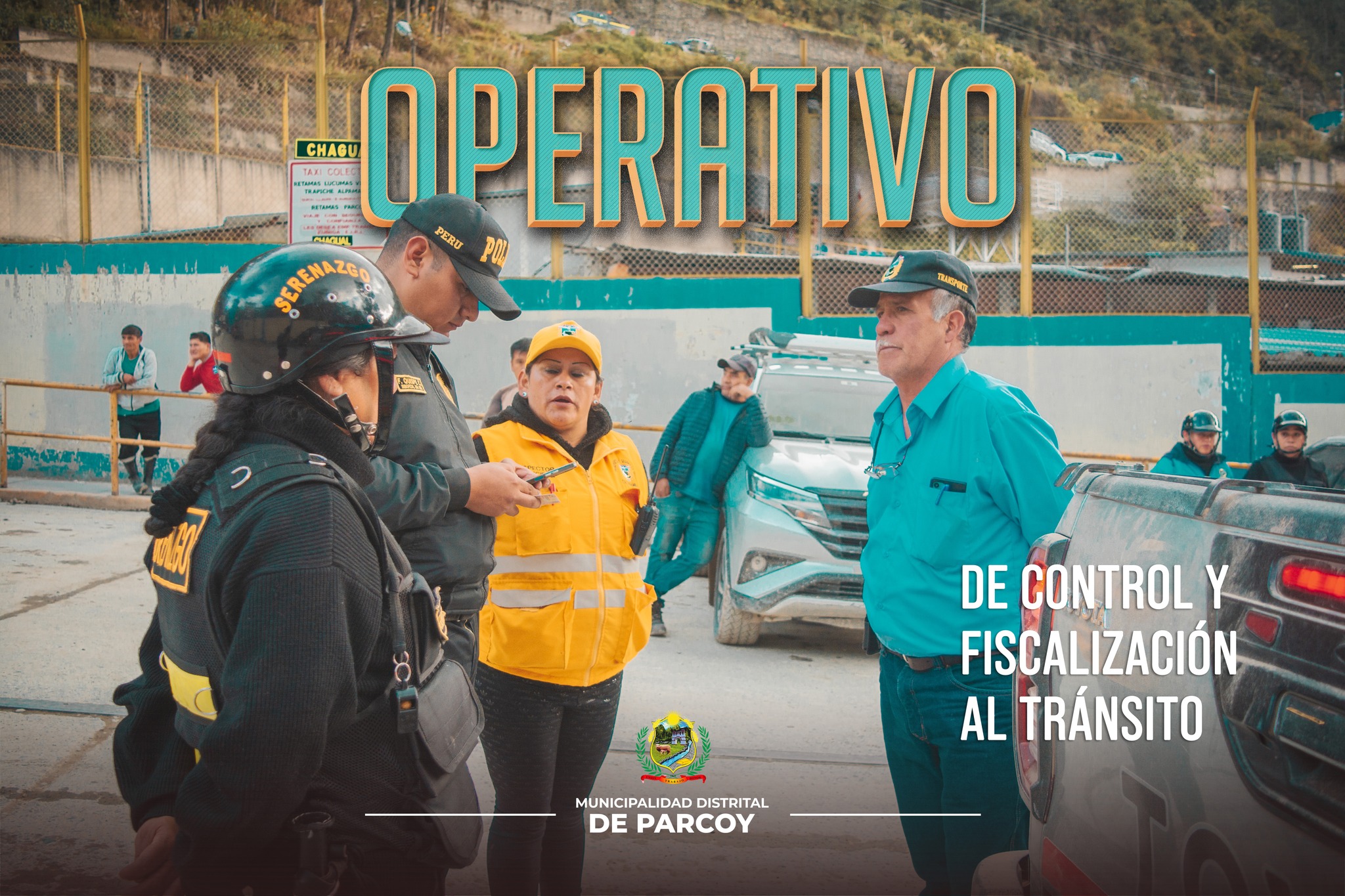 Operativo