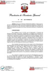 Vista preliminar de documento RSG N° 036-2021-VIVIENDA-SG Aprobación PAE 2021