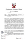 Vista preliminar de documento RSG N° 031-2022-VIVIENDA-SG Aprobación PAE 2022