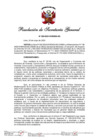 Vista preliminar de documento RSG N° 036-2023-VIVIENDA-SG Aprobación PAE 2023