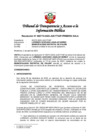 Vista preliminar de documento Resolución N° 000774-2023-JUS-TTAIP-PRIMERA SALA