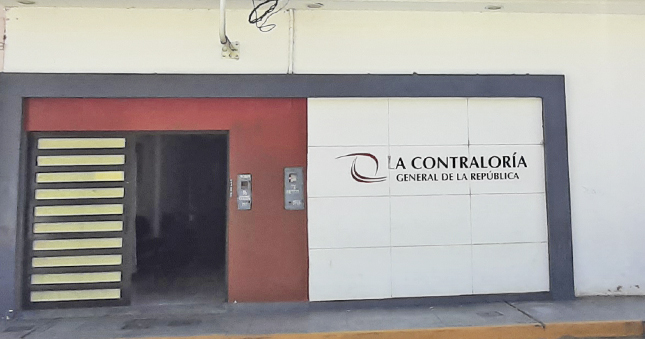La Contraloría General de la República advirtió que el Gobierno Regional de Huánuco (Gorehco) otorgó la buena pro a postor que no cumplió con la experiencia para ejecutar proyecto de sistema de riego para 12 localidades del distrito de Huacrachuco, en la provincia de Marañon. La contratista que no acreditó experiencia en consorcio, ejecutaría la inversión valorizada en más de S/ 51 millones.