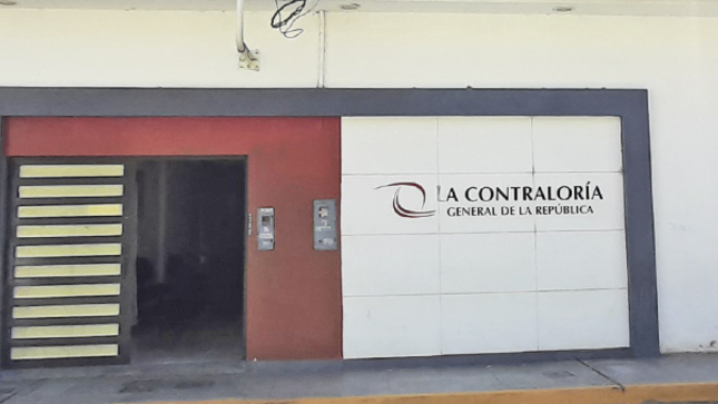 La Contraloría General de la República advirtió que el Gobierno Regional de Huánuco (Gorehco) otorgó la buena pro a postor que no cumplió con la experiencia para ejecutar proyecto de sistema de riego para 12 localidades del distrito de Huacrachuco, en la provincia de Marañon. La contratista que no acreditó experiencia en consorcio, ejecutaría la inversión valorizada en más de S/ 51 millones. 