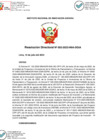 Vista preliminar de documento Resolución Directoral N° 0002-2023-INIA-DGIA