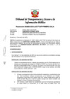 Vista preliminar de documento Resolución N° 000895-2023-JUS-TTAIP-PRIMERA SALA