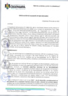 Vista preliminar de documento Resolucion de Alcaldia N° 168-2023-MPO Aprobar la Solicitud con Registro N° 11683 de fecha 2023 de noviembre 2022