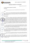 Vista preliminar de documento Ordenanza Municipal N° 652-2023-MPO Promover la cultura y educacion tributaria en los niños de las instituciones educativas