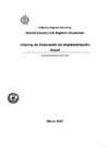 Vista preliminar de documento INFORME DE EVALUACIÓN DE IMPLEMENTACIÓN ANUAL GSRU