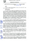 Vista preliminar de documento Resolución Ejecutiva RegionalSZ3AJ