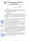 Vista preliminar de documento Resolución Ejecutiva RegionalwoD0o