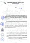 Vista preliminar de documento Resolución Ejecutiva RegionalSnkbT