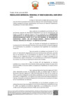 Vista preliminar de documento RG N° 218-2023-GRLL-GGR-GRCO