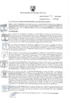 Vista preliminar de documento Resolución de Alcaldía N° 131-2023-RASSxY7Z3