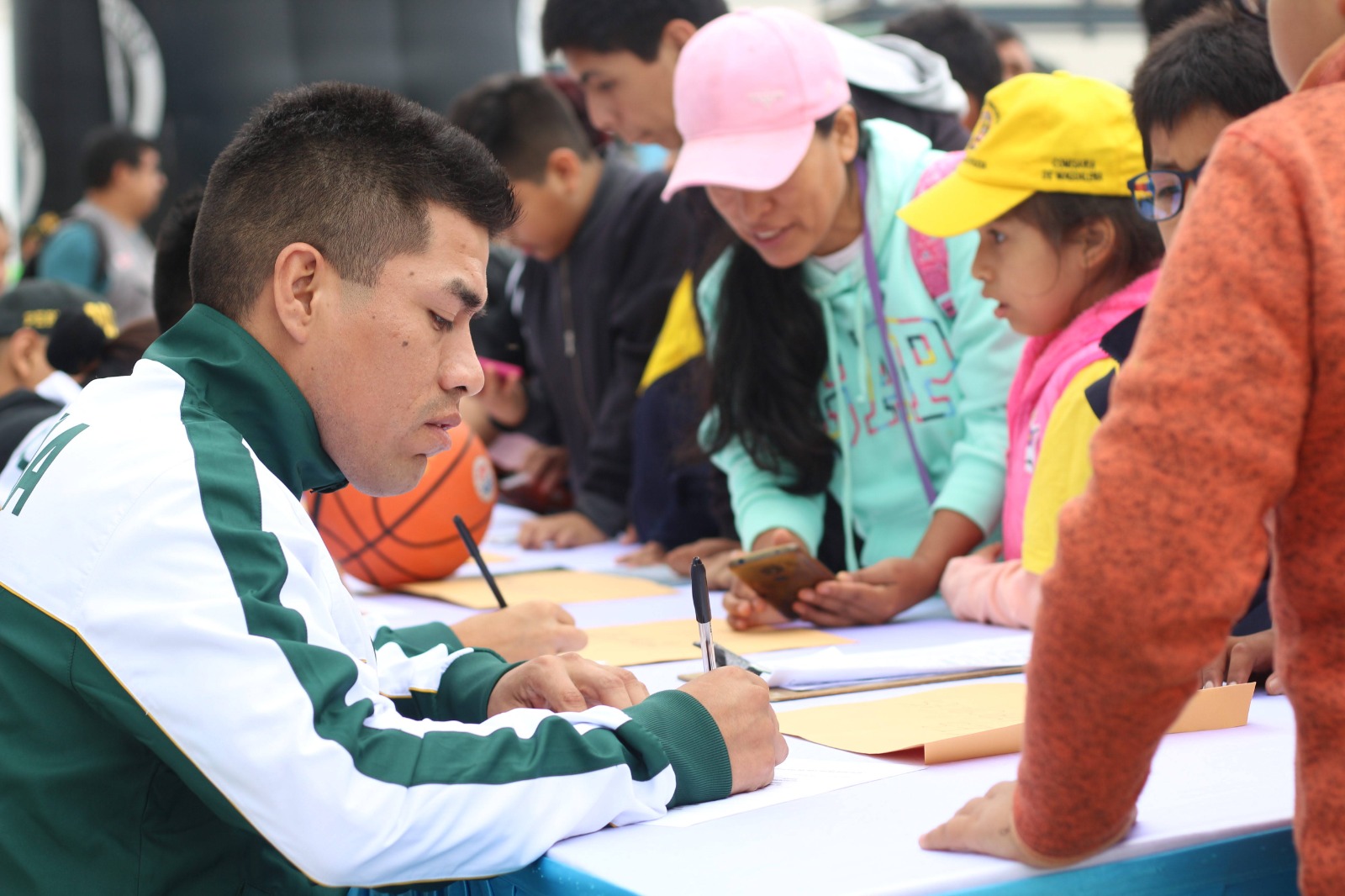 Más de 900 niñas, niños y adolescentes se beneficiarán con el fortalecimiento de la iniciativa “Zonna Segura” del Mininter