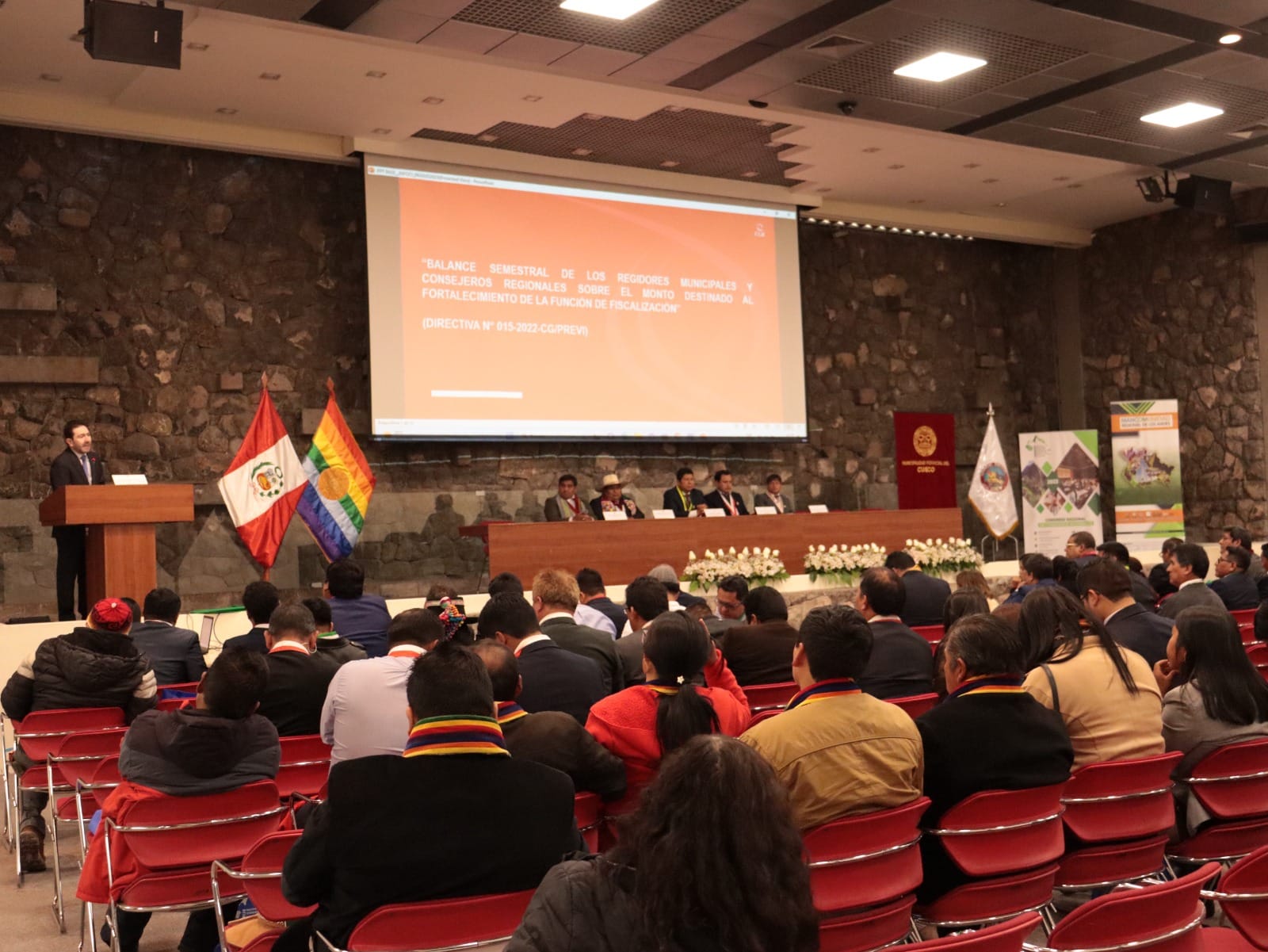 FOTO DEL CONGRESO