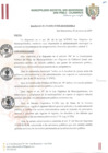 Vista preliminar de documento RESOLUCION DE ALCALDIA N° 003-2019-MDSB-A DESIGNACION SECRETARIO GENERAL