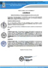 Vista preliminar de documento Fe de erratas Resolucion 542 QR