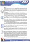 Vista preliminar de documento RESOLUCION DE GERENCIA MUNICIPAL N° 140-2023-MPC-GM