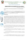 Vista preliminar de documento RESOLUCION DE ALCALDIA N° 007-2023-MDSB-A DESIGNACION SUB GERENTE INFRAESTRUCTURA
