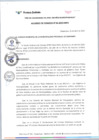 Vista preliminar de documento Acuerdo de Concejo N° 26-2023-MPO Encargar el cumplimiento del presente Acuerdo de Concejo a la Gerente Municipal