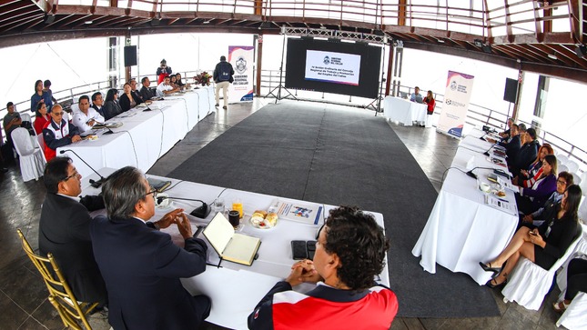 OFICINA DE IMAGEN INSTITUCIONAL Y PROTOCOLO