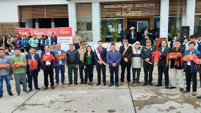 CEREMONIA DE JURAMENTACIÓN DE POLICÍAS ESCOLARES