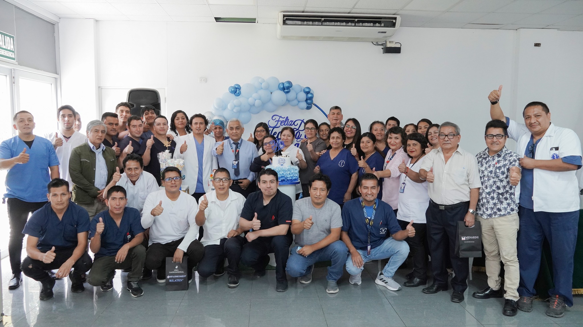 Técnico de Farmacia 1