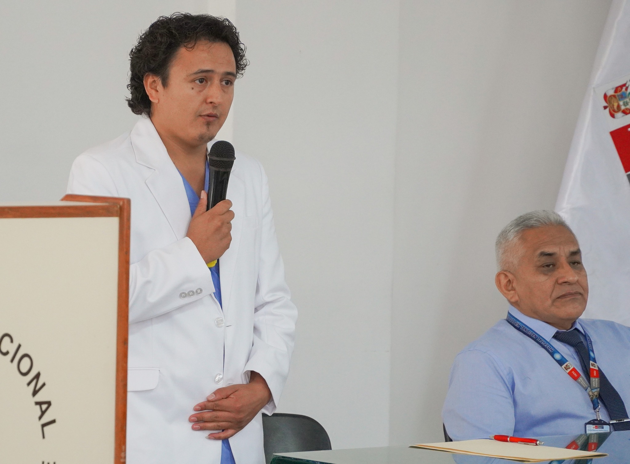 Técnico de Farmacia 3