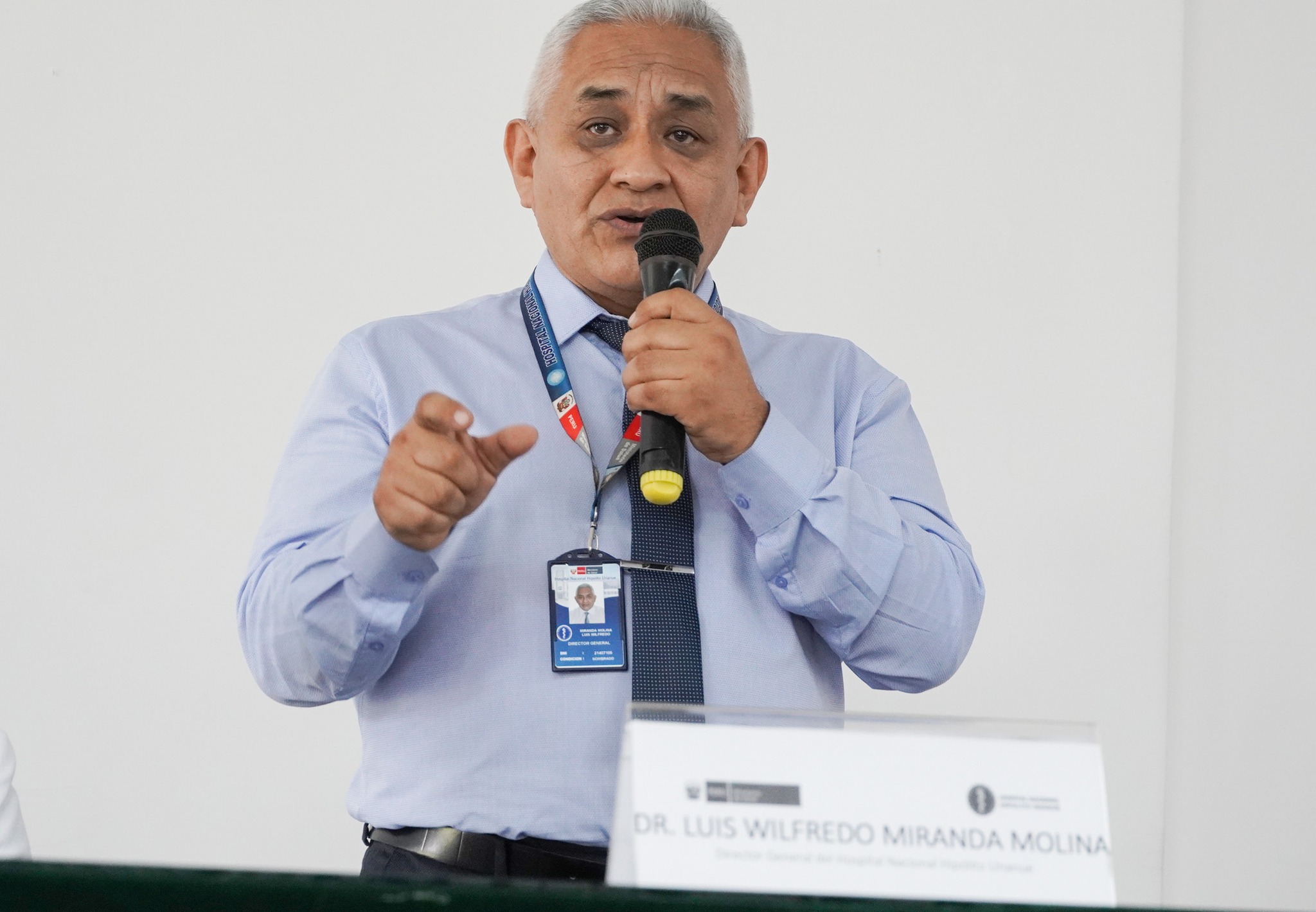 Técnico de Farmacia 4
