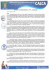 Vista preliminar de documento RESOLUCION DE GERENCIA MUNICIPAL N° 142-2023-MPC-GM