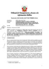 Vista preliminar de documento Resolución N° 000130-2023-JUS-TTAIP-PRIMERA SALA