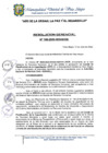 Vista preliminar de documento RESOLUCION GERENCIAL N°160-2023-MDVA