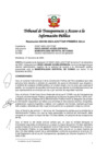 Vista preliminar de documento Resolución N° 000195-2023-JUS-TTAIP-PRIMERA SALA