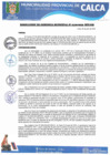 Vista preliminar de documento RESOLUCION DE GERENCIA MUNICIPAL N° 149-2023-MPC-GM
