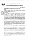 Vista preliminar de documento Resolución de Gerencia Municipal N° 119-2023-MPH-GM.