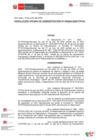 Vista preliminar de documento ROA N°234-2023-ITP-OA