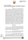 Vista preliminar de documento RGR N° 164-2023-GRLL-GGR-GRA