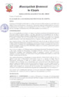 Vista preliminar de documento RESOLUCIÓN DE ALCALDÍA N°310-2023-MPCH