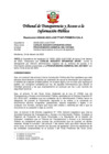 Vista preliminar de documento Resolución N° 000448-2023-JUS-TTAIP-PRIMERA SALA
