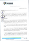 Vista preliminar de documento Resolucion de Alcaldia N° 093-2023-MPO Encarga al Gerente Municipal el cumplimiento de la presente Resolución, al Jefe de la Oficina General de Administracion