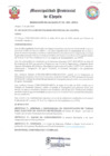 Vista preliminar de documento RESOLUCIÓN DE ALCALDÍA N°318-2023-MPCH