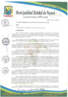 Vista preliminar de documento ACUERDO DE CONCEJO N°157-2022-MDP