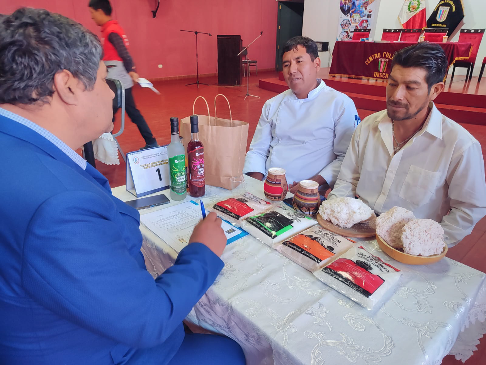Fotografía